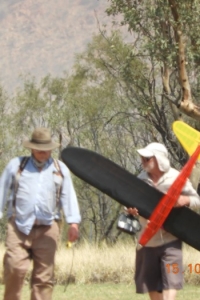 Alice Springs Masters Games 2018